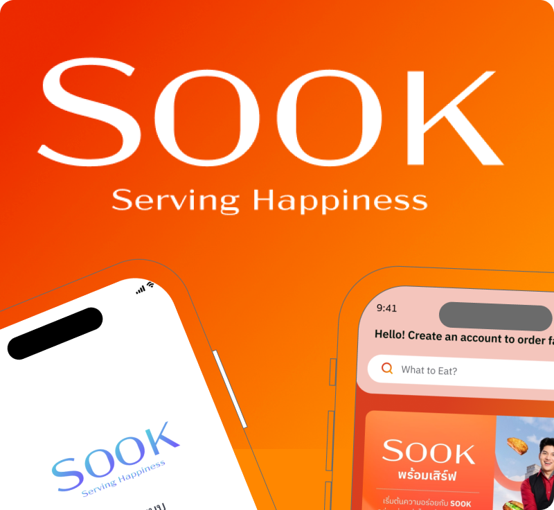 SOOK Platform